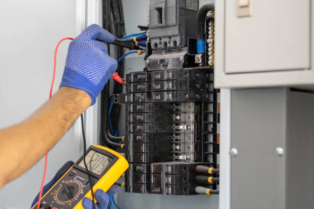 Best Electrical Maintenance Services  in Kenwood Estates, FL