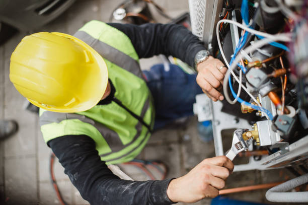 Best Electrical Safety Inspections  in Kenwood Estates, FL