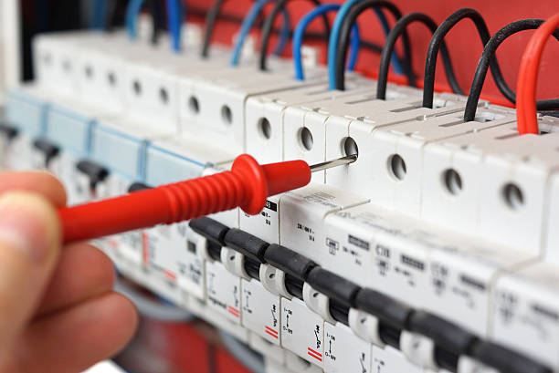 Best Surge Protection Installation  in Kenwood Estates, FL